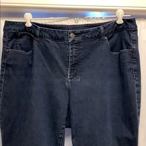 Talbots Women’s Heritage Jean